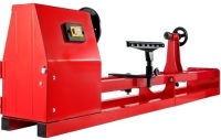 Vevor Power Wood Turning Lathe 400w 4 Speed Benchtop 14" x 40" - Appears New&nbsp;&nbsp;&nbsp;