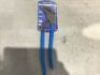Channellock&nbsp;16-1/2 in. Tongue and Groove Plier - Light Rust