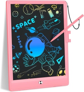 LCD Writing Tablet/Doodle Board