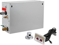 VEVOR 9KW Steam Generator Shower Sauna Bath Home Spa & KS-100 Controller Humidifier - Appears New&nbsp;&nbsp;
