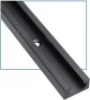 Lot of (30) 2-Packs of 48"&nbsp;T-Track &ndash; Double Cut Profile Universal with Predrilled Mounting Holes. NEW