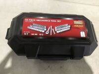 Husky Mechanics Tool Set, 50 Pc - Missing Pieces