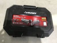 Husky&nbsp;Mechanics Tool Set (75-Piece)