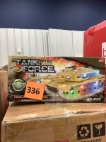 Tank Force M1A2
