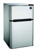 RCA 4.5 cu. ft. Mini Fridge, Stainless Steel