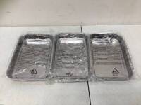 Navaris Breading Pans