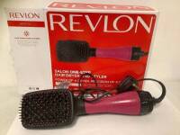 Revlon Styler Brush