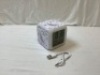 Unicorn Night Light/Alarm Clock