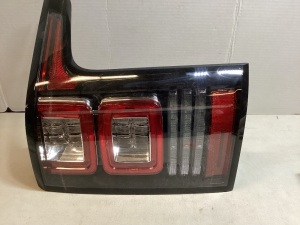 Range Rover Tail Light