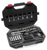 94-Piece Mechanics Tool Set