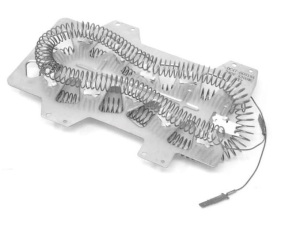 WEN Handyman Dryer Heating Element, DC47-00019A