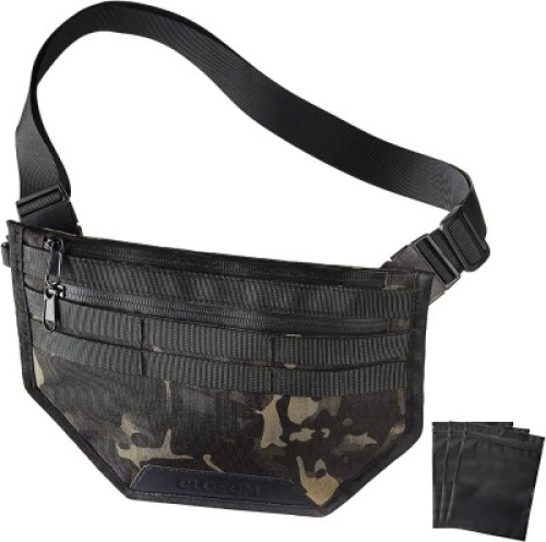 Glosom Pro Smell Proof Sport Bag