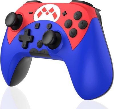 Wireless Switch Pro Controller