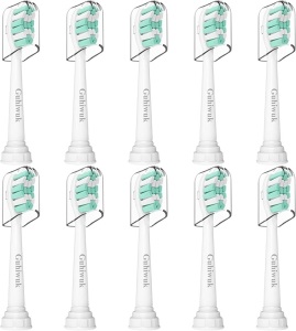 Replacement Toothbrush Heads for Philips Sonicare