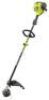 Ryobi 25cc 2-Stroke Weedeater