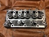 Kubota D902 Complete Cylinder Head - Appears New 