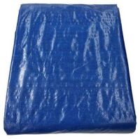 40'x60'&nbsp;Blue Medium Duty Tarp