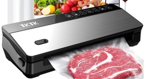 Vacuum Sealer Machine