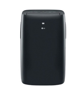 LG 8,000 BTU Smart Wi-Fi Portable Air Conditioner