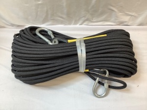 Nylon Climbing Rope