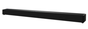 iLive 37" HD Sound Bar with Bluetooth & Subwoofer