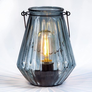 Battery Operated Hanging Lamp