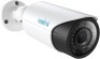 Lot of (2)&nbsp;Reolink IP PoE Security Camera 4 Megapixels Super HD 2560x1440 4X Optical Zoom Bullet Outdoor Indoor IR Night Vision Motion Detection RLC-411 - Appear New&nbsp;