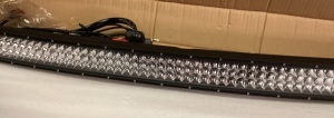 LED Light Bar