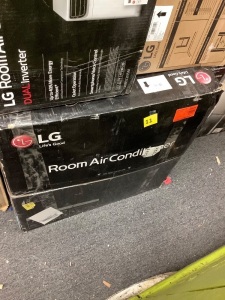 LG Room Air Conditioner