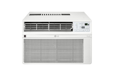 8,000 BTU Smart wi-fi Enabled Window Air Conditioner