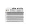 LG Electronics 5,000 BTU 115-Volt Window Air Conditioner LW5016 in White