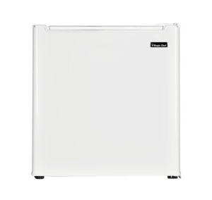 Magic Chef 1.7 cu. ft. Mini Fridge White with Freezer