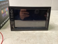 Car MP5 Player
