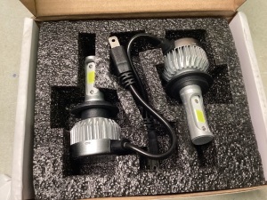 Fanteli H7 LED Headlight Bulb