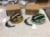 Lot of (2) Helmets - Appear New&nbsp;