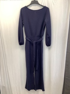 Womens Jumpsuit, M