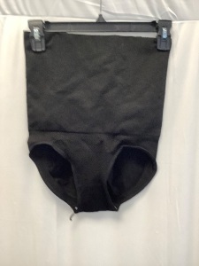 Womens Shapewear Briefs, XL/XXL