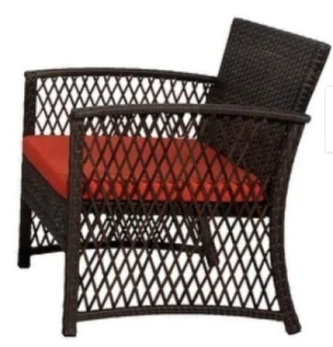 Partial Patio Furntiure Set