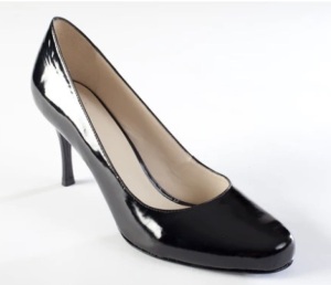 Zofie Adelia Patent Leather Pumps, 9