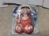 Lot of (13) Anime Girl 3D Wrist Rest Mouse Pads - New