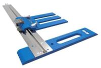 24" Rip-Cut Aluminum Circular Saw Guide