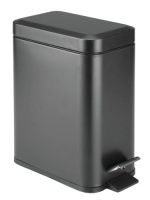 5-Liter&nbsp;Step Trash Can