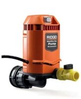 RIGID&nbsp;Quick Connect Pump Accessory for RIDGID Wet Dry Vacs