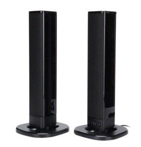 TV Soundbar Separable Speaker