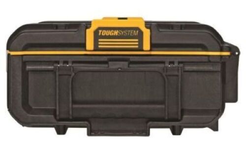 DEWALT TOUGHSYSTEM 2.0 Tool Box