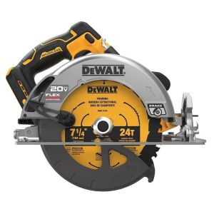 DeWalt DCS573B 20V Flexvolt 7-1/4" Cordless Circular Saw - Tool Only