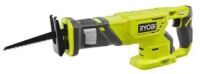 Ryobi ONE+ 18V Cordless Reciprocating Saw - Tool Only