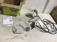 Ryobi 4" Tile Saw