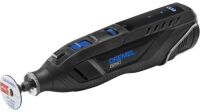 Dremel 8260 Cordless Brushless Smart Rotary Tool