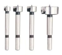 4-Piece Forstner Bit Set